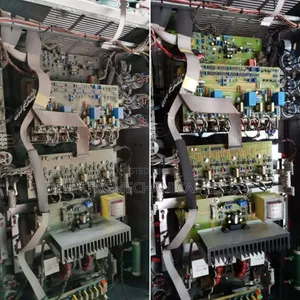 General Maintenance