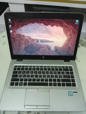 Laptop HP EliteBook 840 G3 8GB Intel Core i5 SSD 256GB