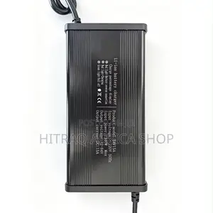 Universal Bike Motorcycle Charger