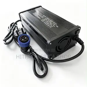 Universal Bike Motorcycle Charger