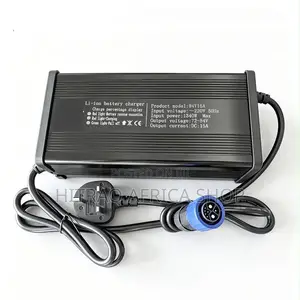 Universal Bike Motorcycle Charger