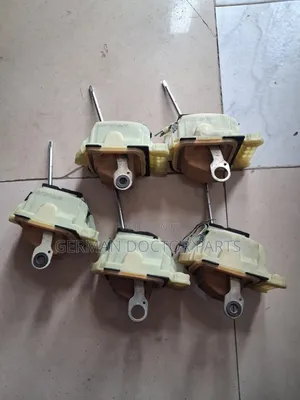 W211 and W203 Gear Lever