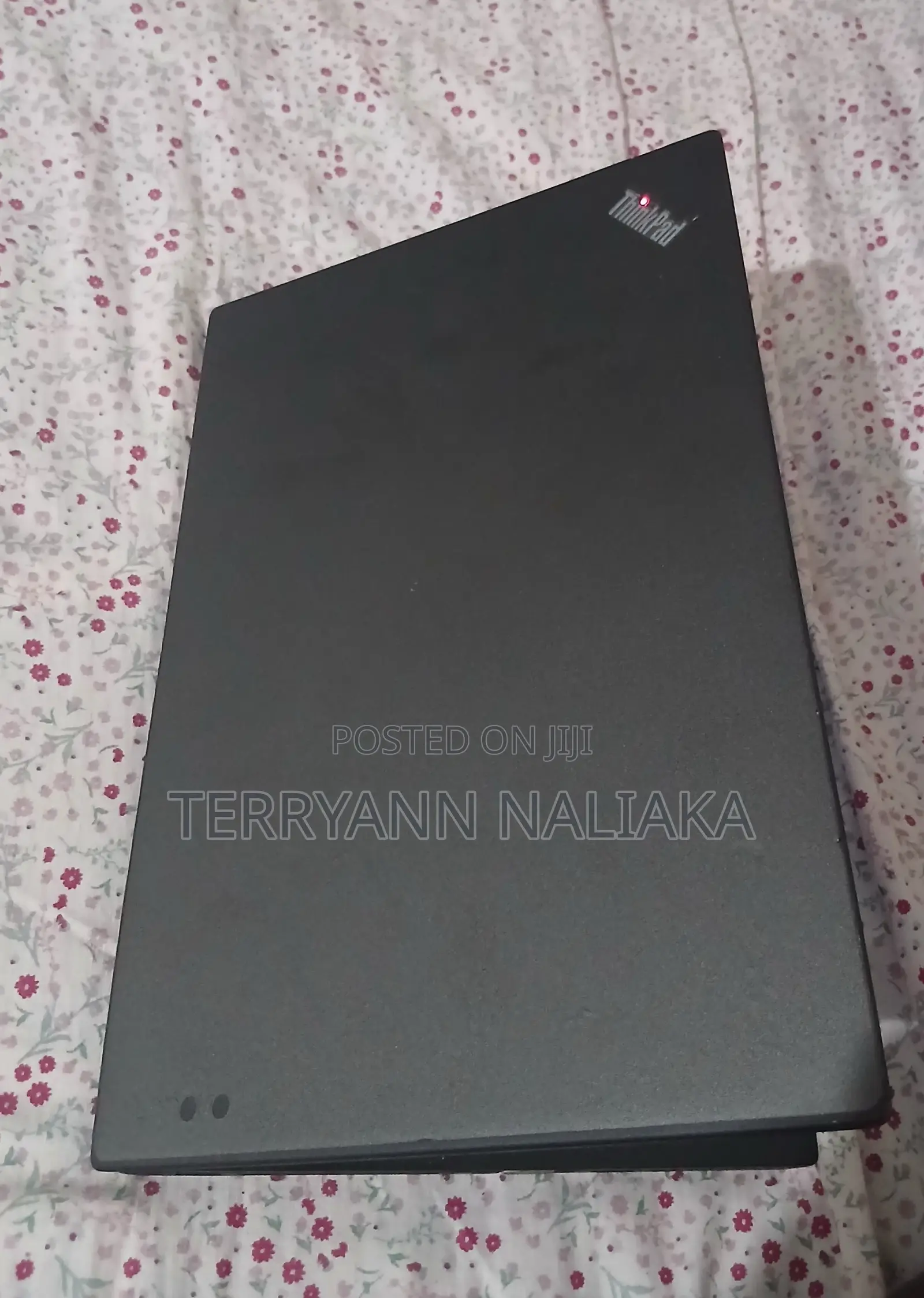 Laptop Lenovo ThinkPad 240X 8GB Intel Core i5 SSD 256GB