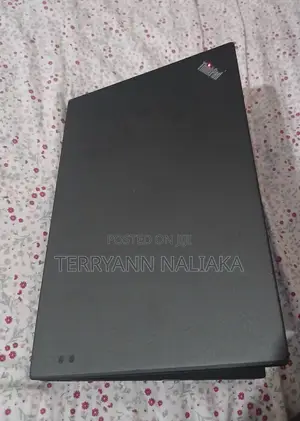 Laptop Lenovo ThinkPad 240X 8GB Intel Core i5 SSD 256GB