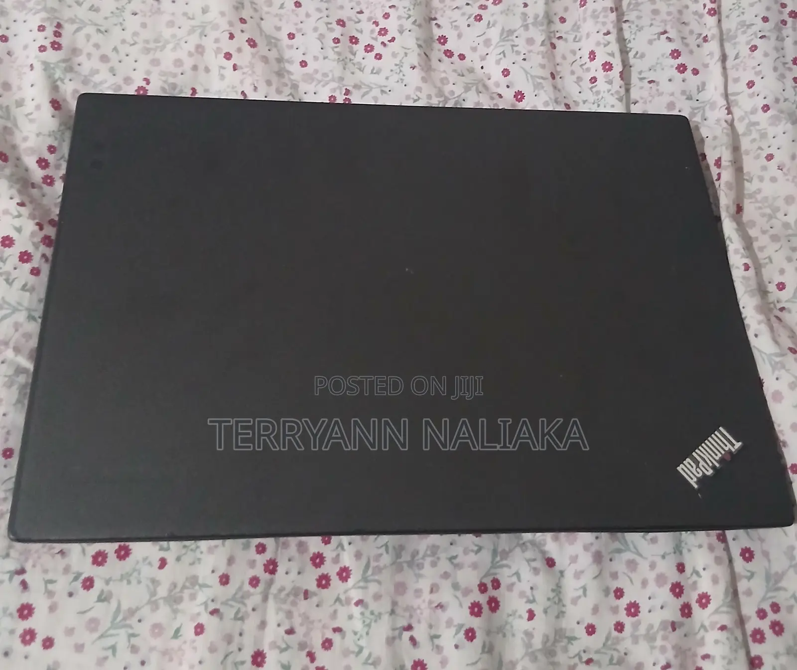 Laptop Lenovo ThinkPad 240X 8GB Intel Core i5 SSD 256GB
