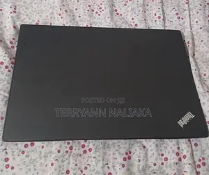 Laptop Lenovo ThinkPad 240X 8GB Intel Core i5 SSD 256GB