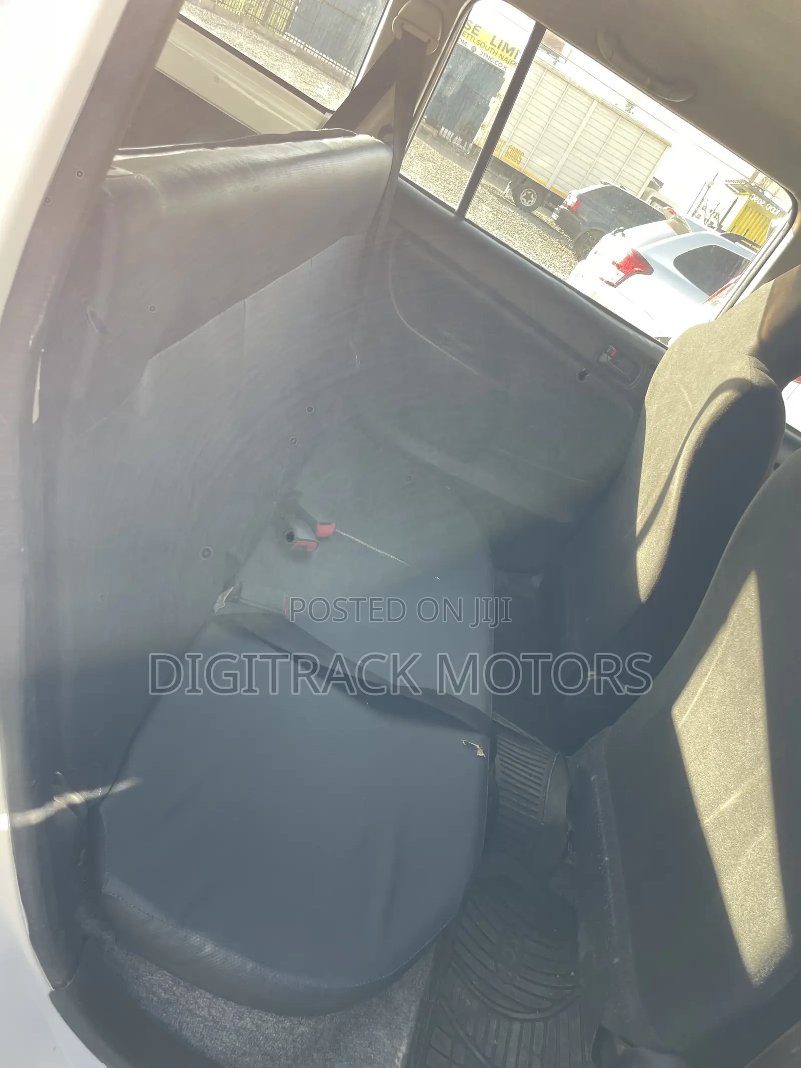 Toyota Probox 1.3 GL 2WD 2014 White