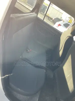 Toyota Probox 1.3 GL 2WD 2014 White