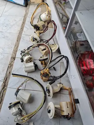 Assorted Fuel Pumps