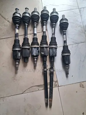 W253 GLC Drive Shafts