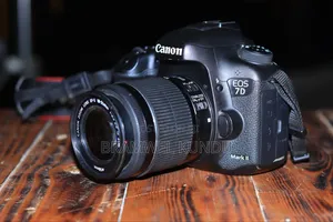 Canon 7D Mark Ii