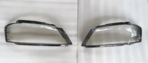 Audi A3 2008-2012 Headlight Lenses