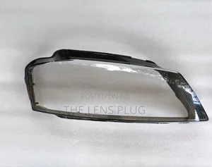 Audi A3 2008-2012 Headlight Lenses