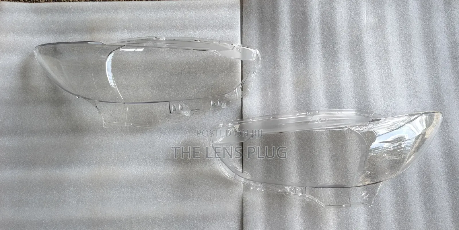 Mazda 6 Atenza 2013-2015 Headlight Lenses