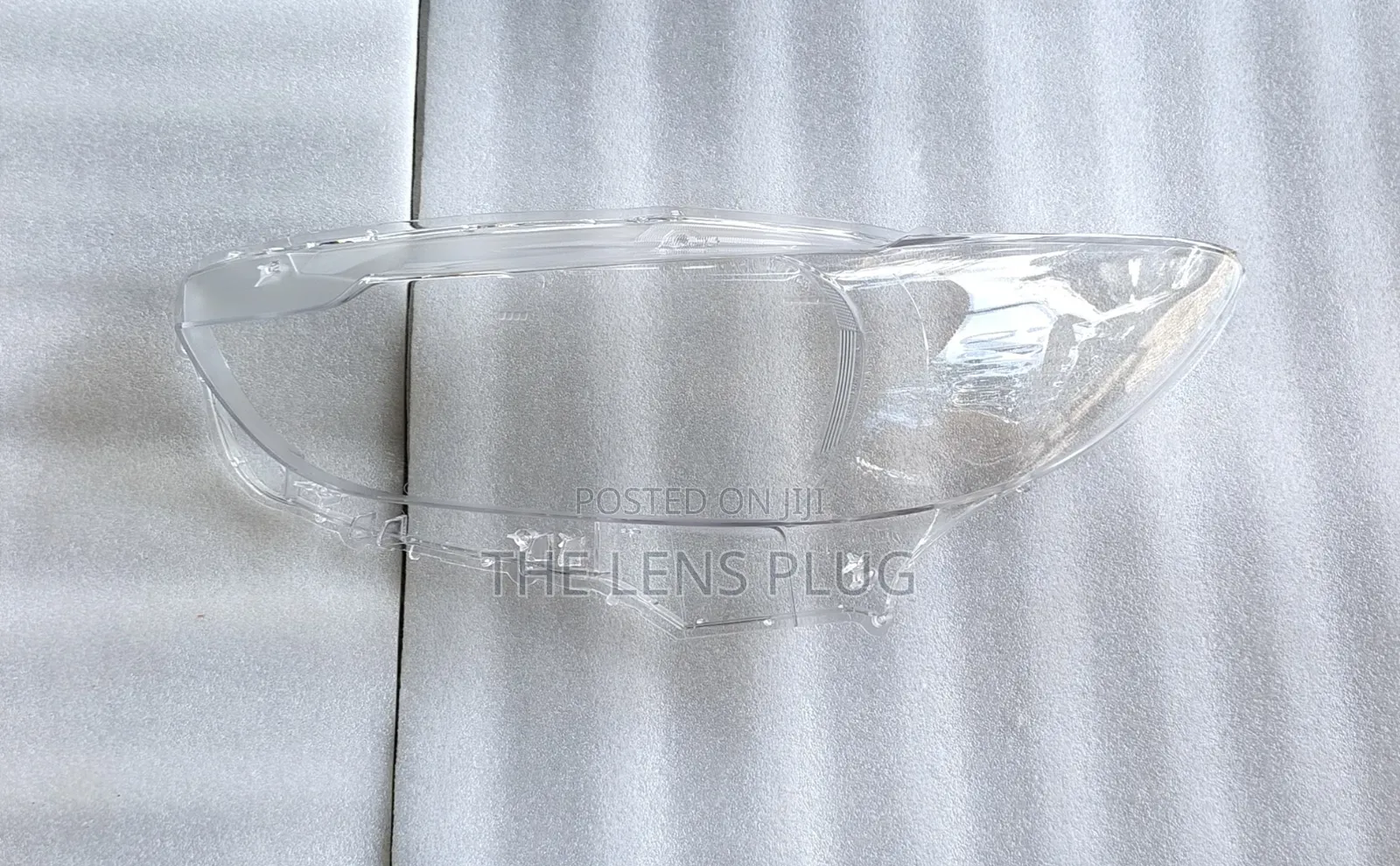 Mazda 6 Atenza 2013-2015 Headlight Lenses