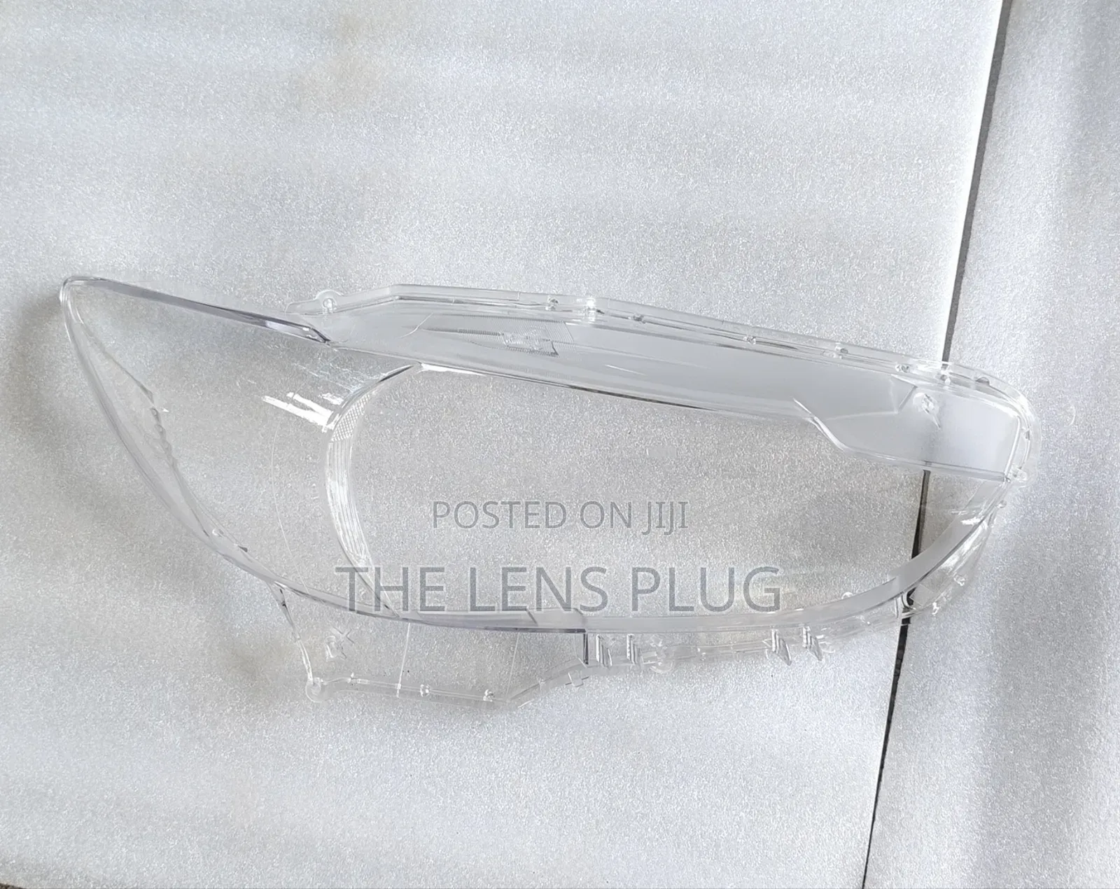 Mazda 6 Atenza 2013-2015 Headlight Lenses