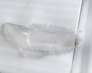 Mazda 6 Atenza 2013-2015 Headlight Lenses