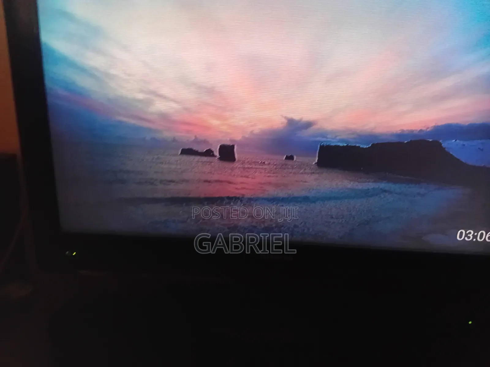 Toshiba TV LCD