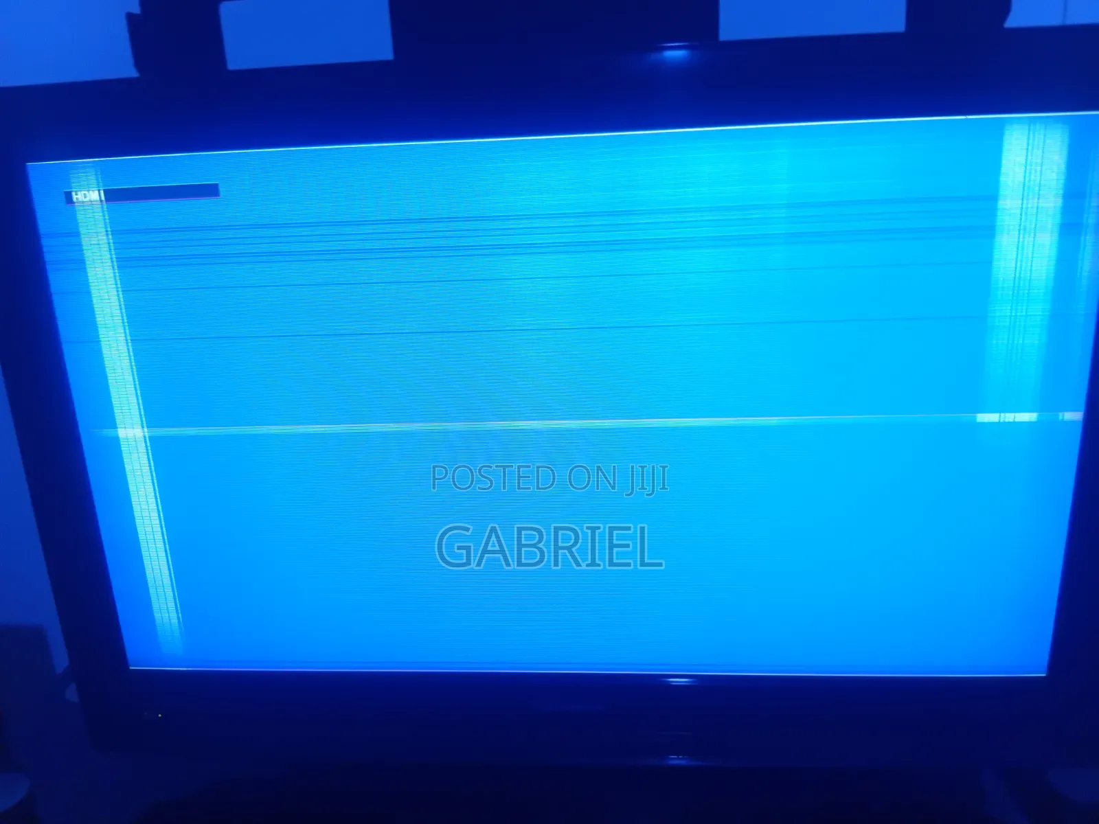 Toshiba TV LCD