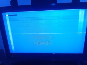 Toshiba TV LCD