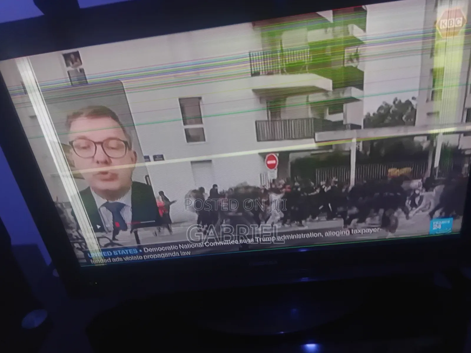 Toshiba TV LCD