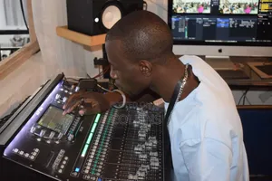 Sound Engineer