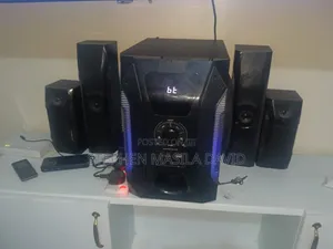 Subwoofer Von