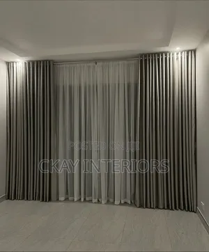 Make Your Interior Look Thoughtfully Designed With the Right Curtains
