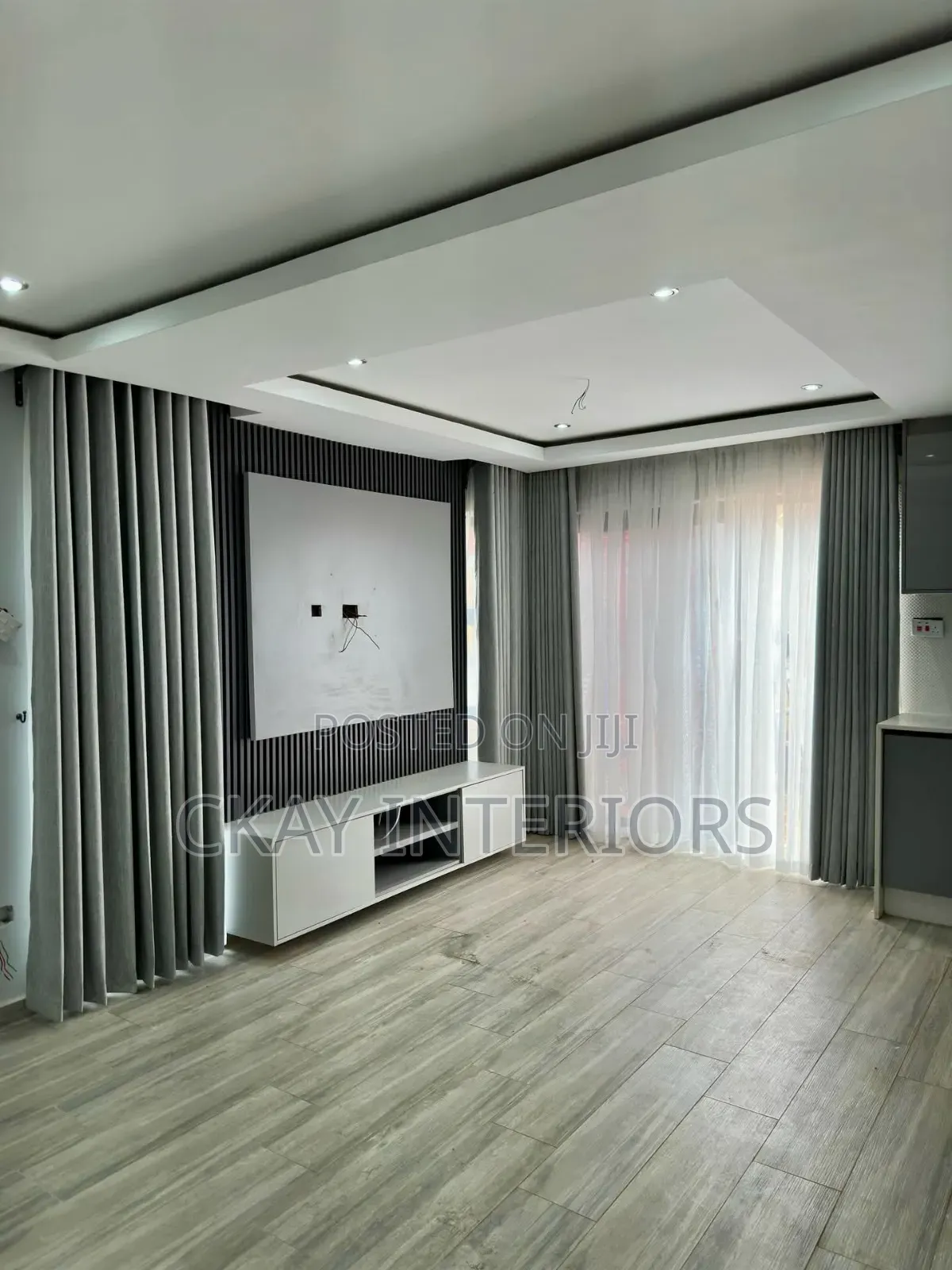 Create a Space That Feels Warm, Beautifully Finished With Curtains