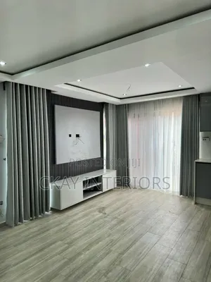 Create a Space That Feels Warm, Beautifully Finished With Curtains