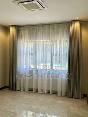 Let Your Home Shine Through Beautifully Styled Windows.