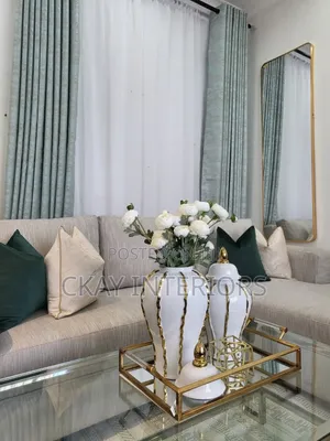 Add Softness to Your Décor and Elegance to Your Windows With Curtains