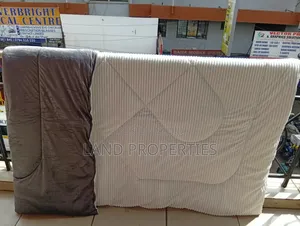 6*7 Single Velvet Duvet