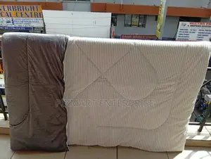 6*7 Single Velvet Duvet