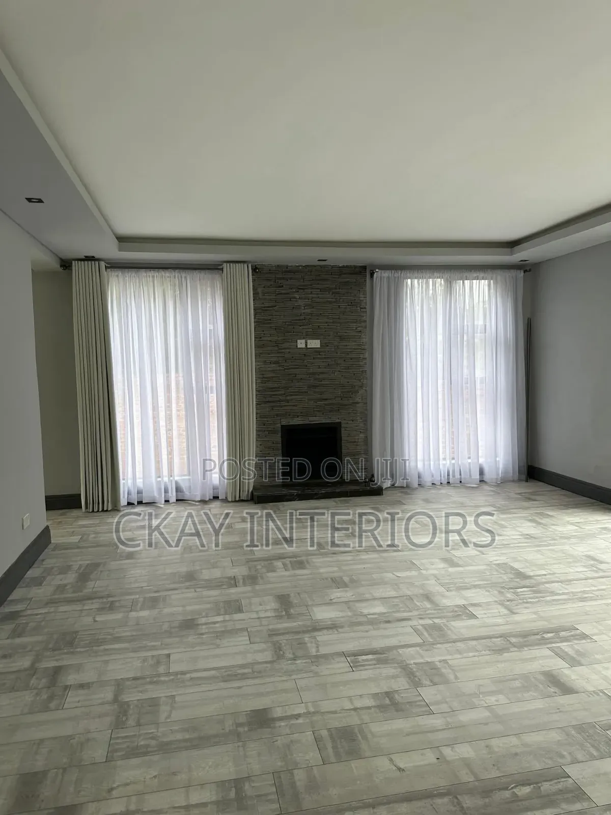 Beautiful Curtains Are a Small Change With a Big Visual Impact.