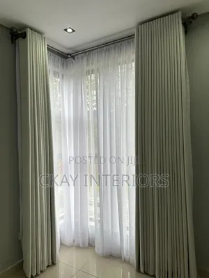 Bring Refined Style Into Your Home With Quality Window Treatments.