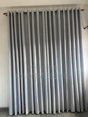 .
Let Your Interior Tell a Story Through Colour, Texture and Curtains.