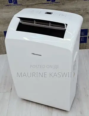 Portable Air Conditioner