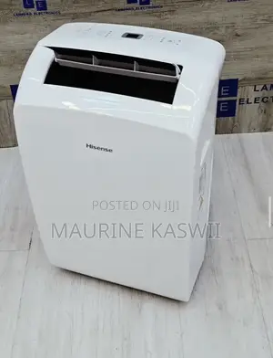Portable Air Conditioner