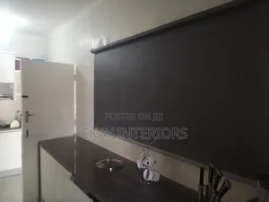 Turn Simple Rooms Into Sophisticated Spaces With Simple Roller Blinds