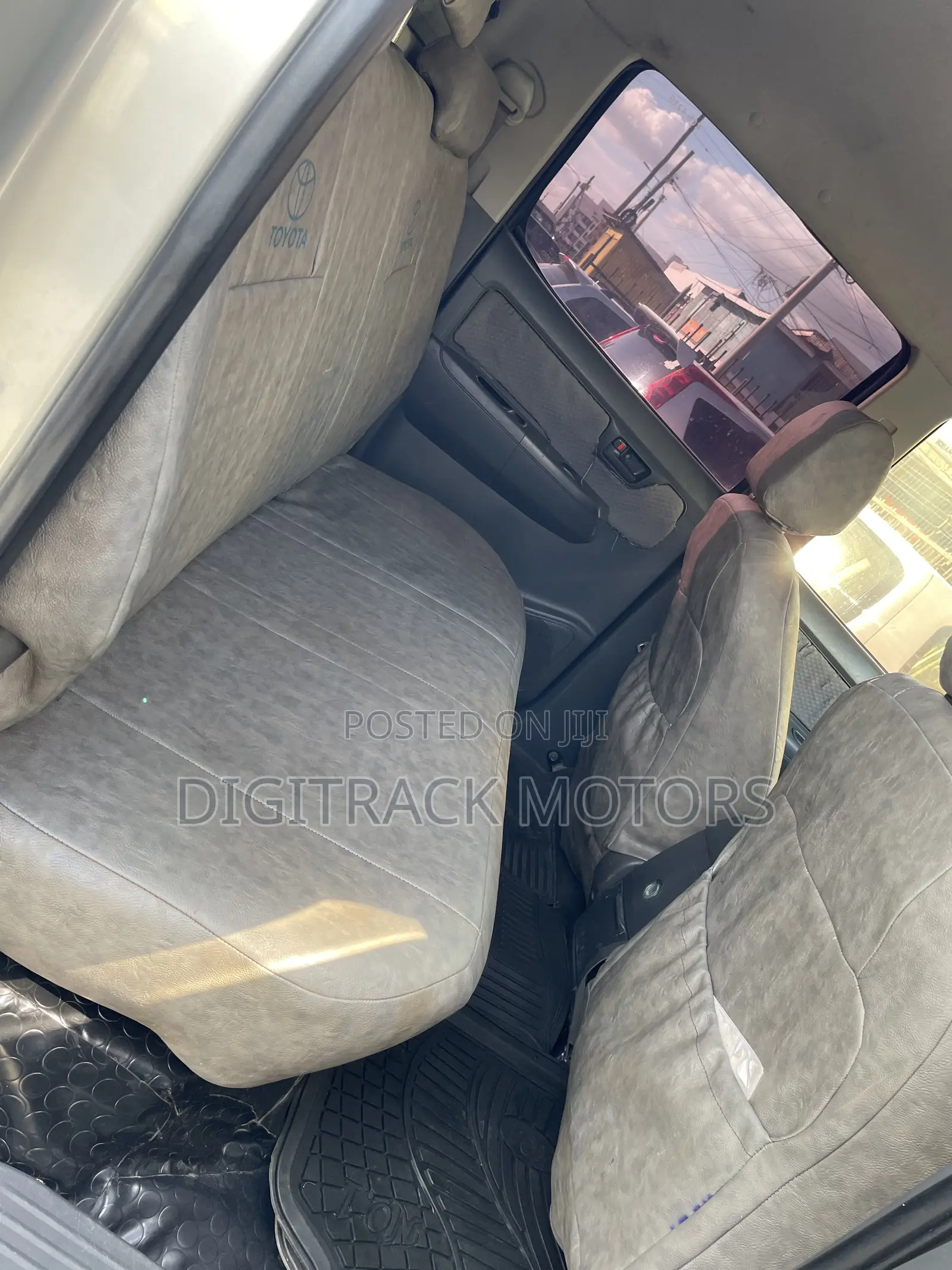 Mitsubishi RVR 2019 Black