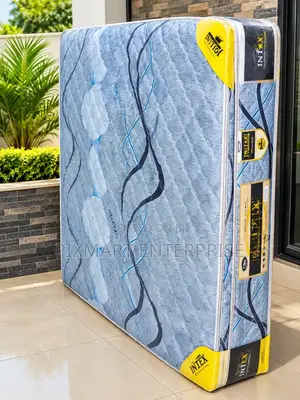 Johari Fibre Mattress