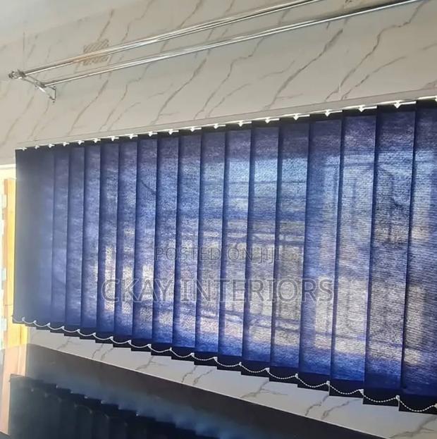 Elevate Ordinary Windows With Extraordinary Style - main view
