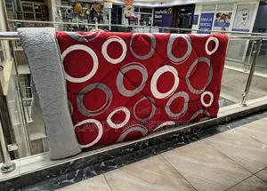 Woolen Duvet