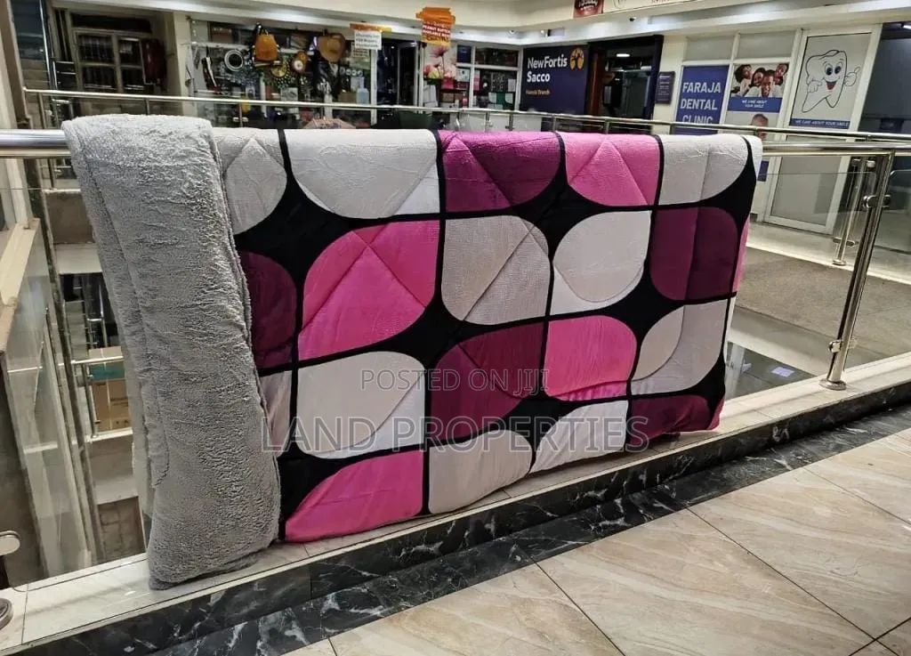 Woolen Duvet