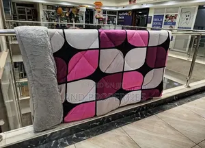 Woolen Duvet