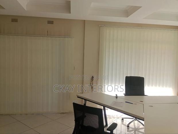 Dress Your Windows With Purpose and Style Using Vertical Blinds - main view