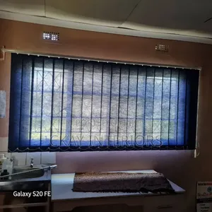 Dress Your Windows With Purpose and Style Using Vertical Blinds