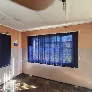 Give Your Décor an Elegant Visual Anchor With Horizontal Blinds