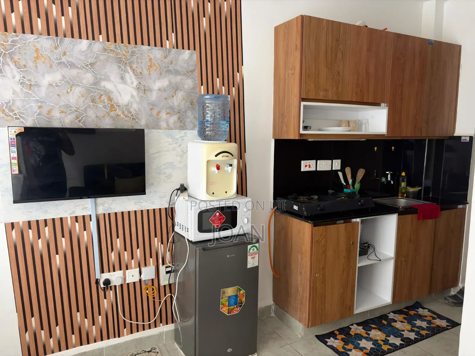 BNB Apartments